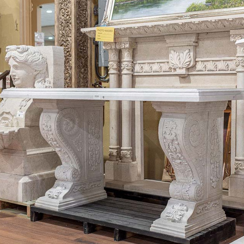 4 Key Factors During Buying Marble Tables — Prevent You from Being Deceived