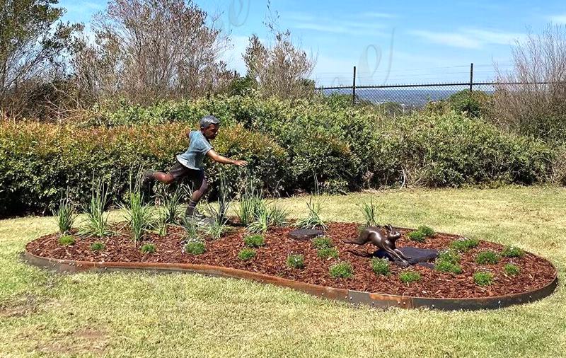 How Much does it Cost to Make a Life Size Bronze Statue in 2024? YouFine