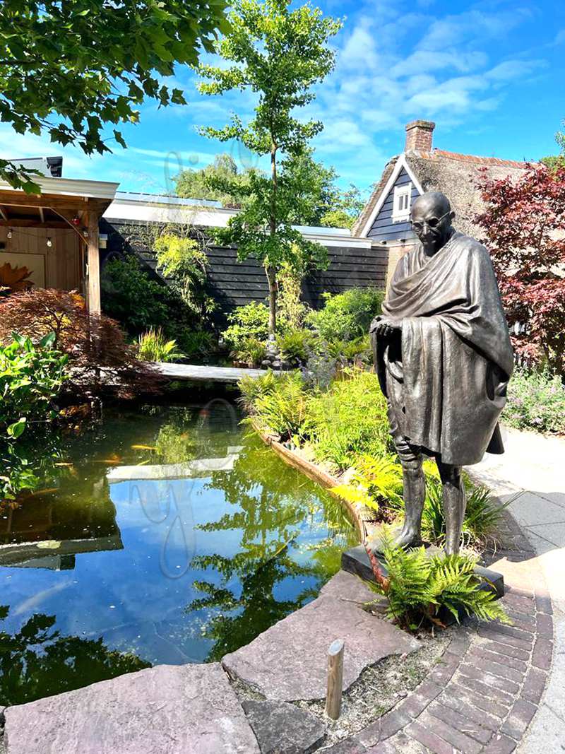 How Much does it Cost to Make a Life Size Bronze Statue in 2024? YouFine