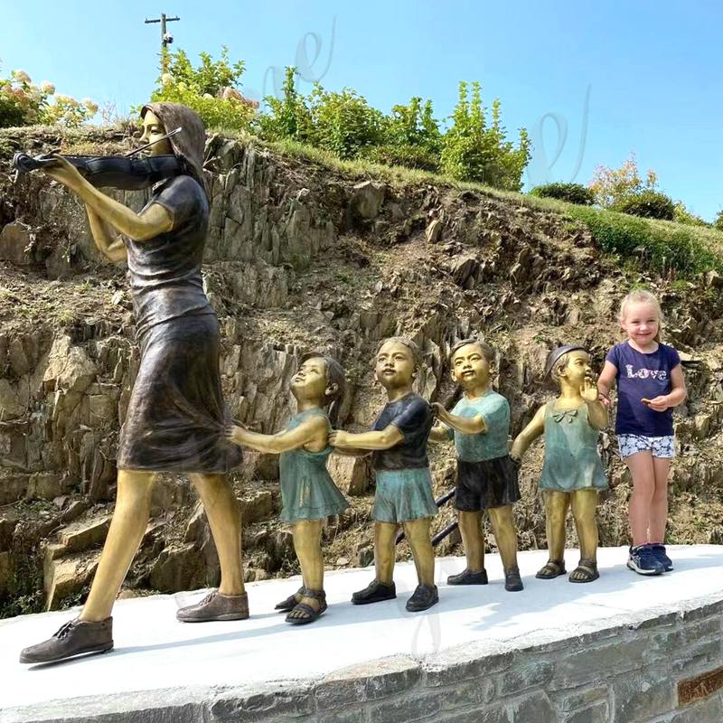 How Much does it Cost to Make a Life Size Bronze Statue in 2025?