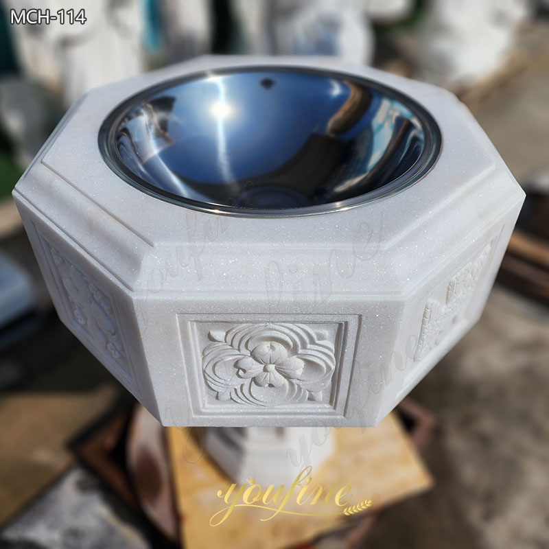 Baptismal Font