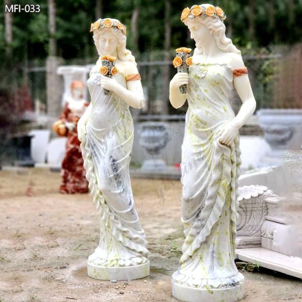 Greek-Marble-Woman-Sculpture-for-Garden-Decor-in-Stock