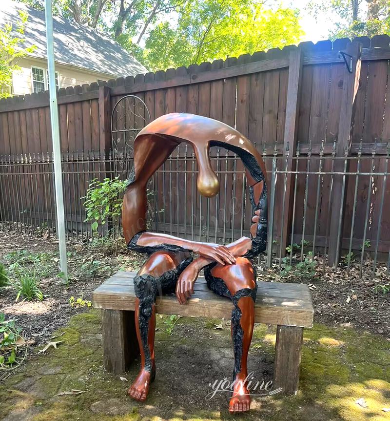 Melancholy Statue Feedback from our US Customers