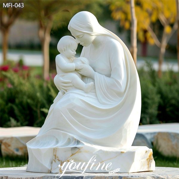 2.jpgOutdoor-Mother-and-Child-Stone