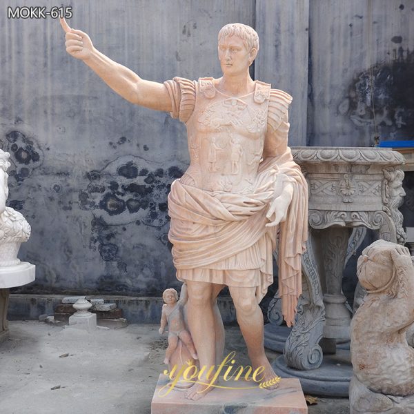 Augustus-of-Primaporta-Marble-Statue-Replica