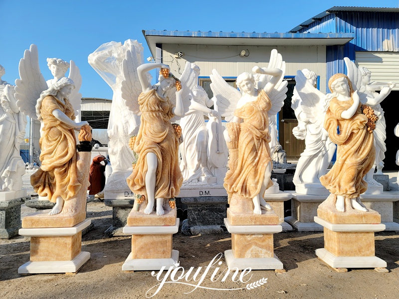 marble four season
