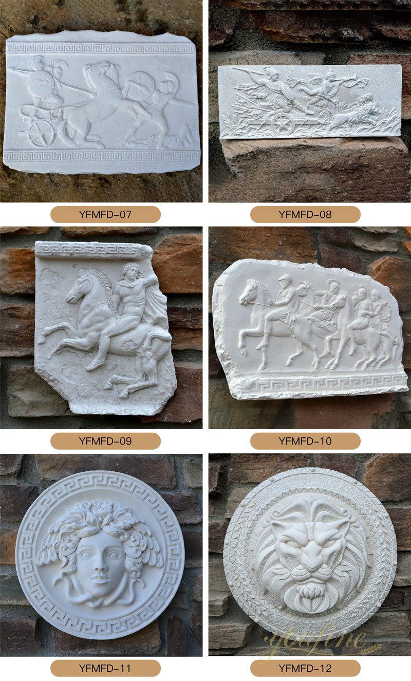 marble relief for sale from youfine