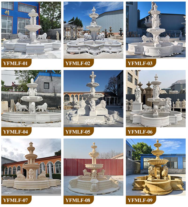 more-lion-fountain
