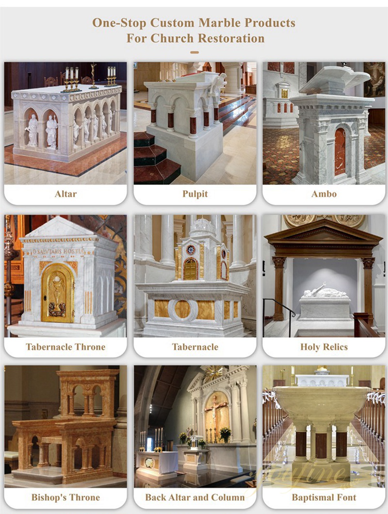 youfine church projects
