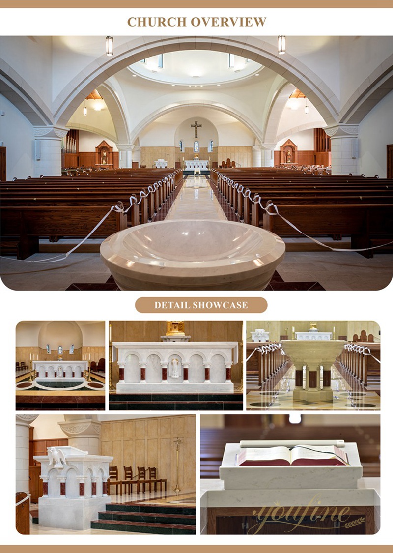 youfine church projects
