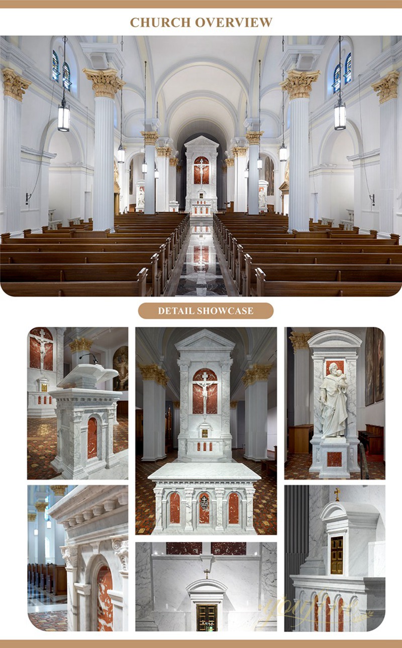 youfine church projects