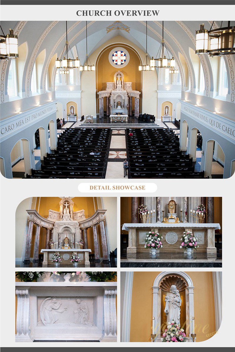 youfine church projects
