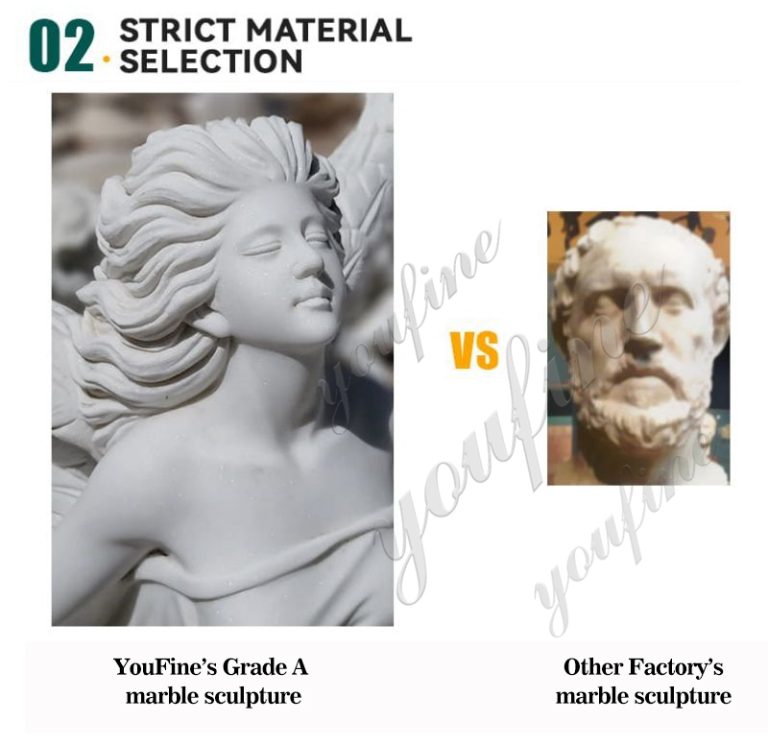 Francesco Queirolo Marble Net Sculpture Il Disinganno for Sale