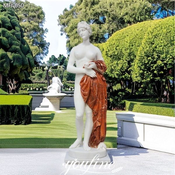 Custom-Marble-Greek-Statue-of-Venus-Outdoor-for-Sale
