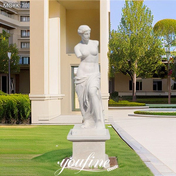 Famous-Life-Size-Venus-De-Milo-Marble-Aphrodite-Statue-for-Sale
