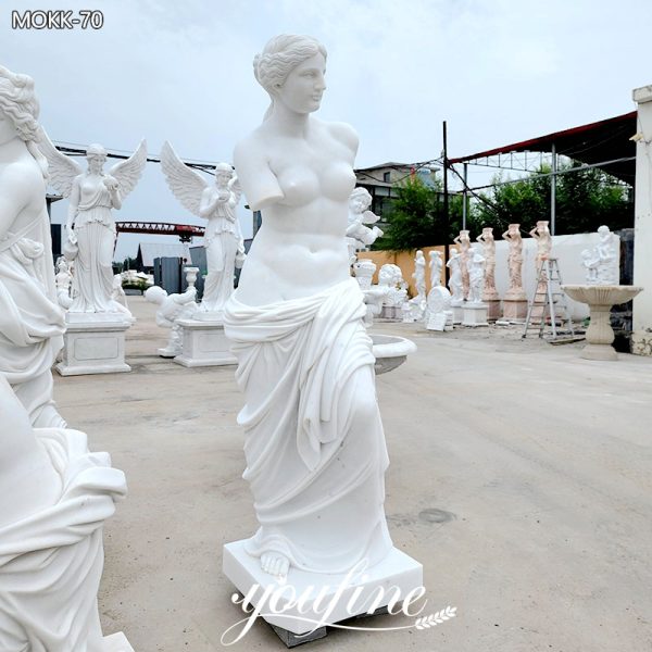 Famous-Life-Size-Venus-De-Milo-Marble-Aphrodite-Statue-for-Sale-8