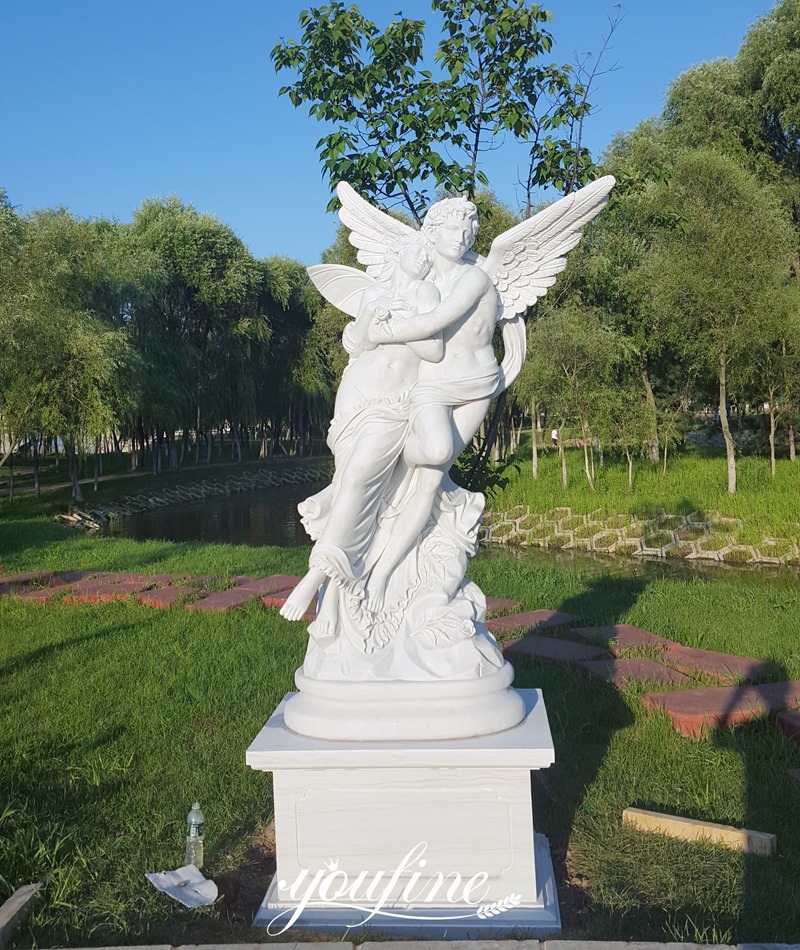 marble statue angel feedback3