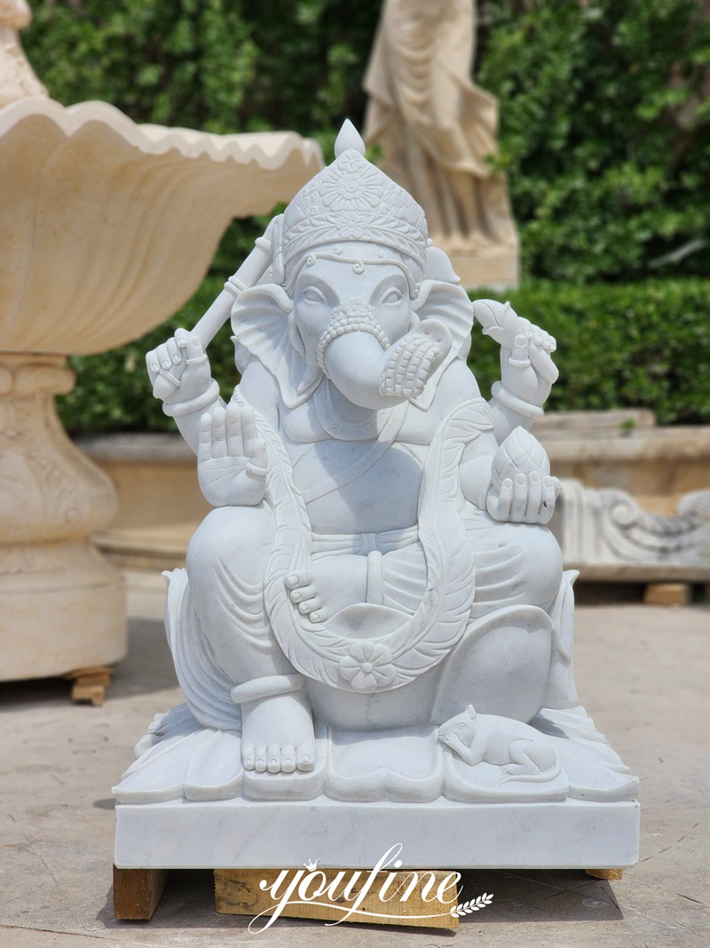 Ganesh Idol Statue 2