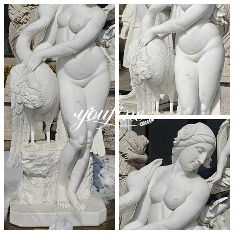 Professional Marble Carving Artist