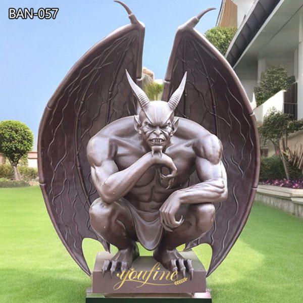 gargoyle statues for sale