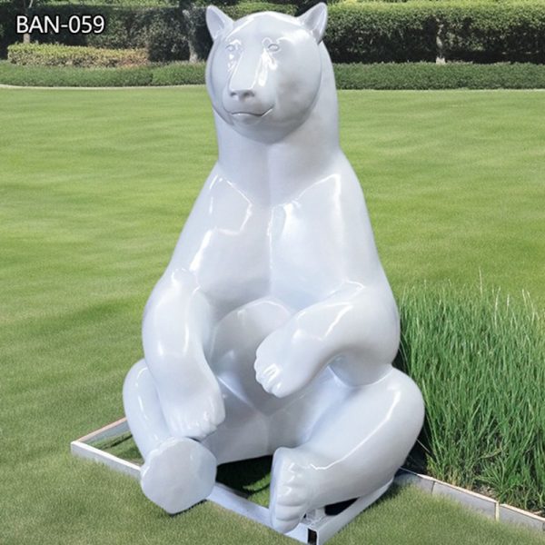 polar bear replica for sale
