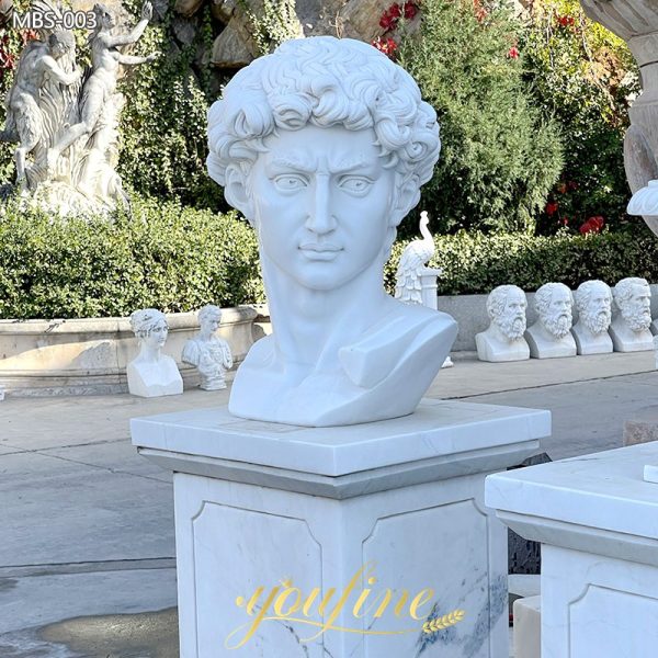 High-Quality-Marble-Bust-of-David-Statue-for-Sale-Factory-Supply-1