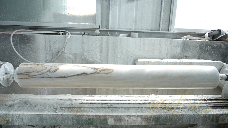 How Much Does a Marble Column Cost 