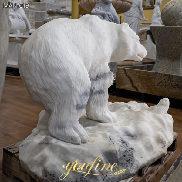 Large-Marble-Polar-Bear-Sculpture-Outdoor-Decor-for-Sale-1