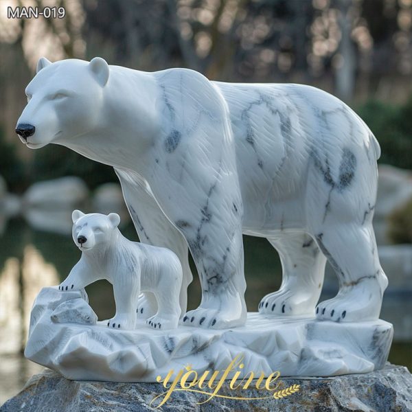 Large-Marble-Polar-Bear-Sculpture-Outdoor-Decor-for-Sale-3