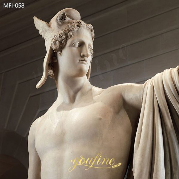 Perseus-with-the-Head-of-Medusa-Replica-Marble-Statue-for-Sale