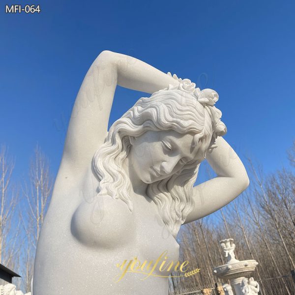 Beautiful-Life-Size-Goddess-Flora-Statue-in-Marble-for-Sale-8