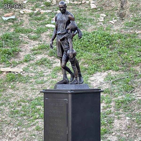 basketball statue for sale