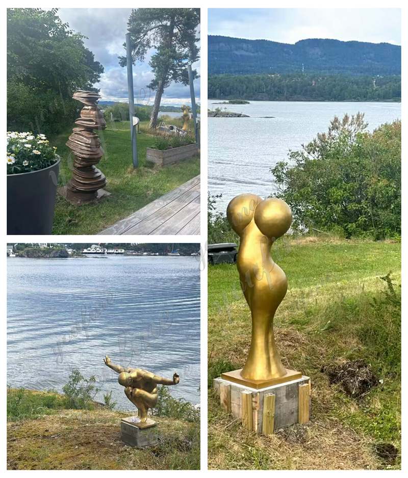 bronze statue feedback