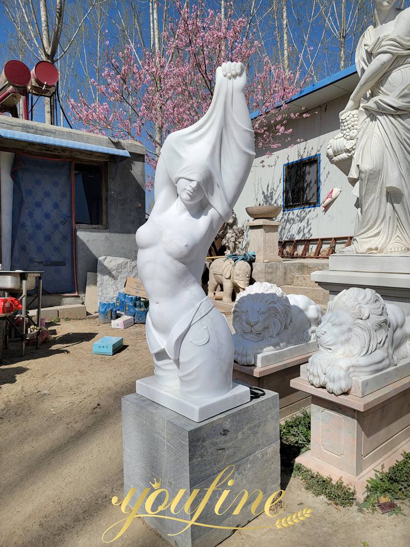 marble art sculpture 1