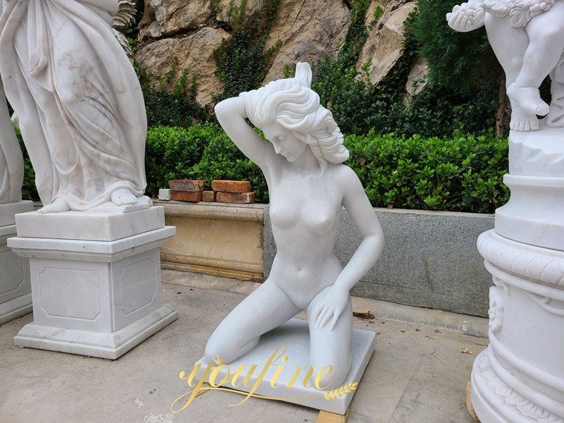 marble art sculpture