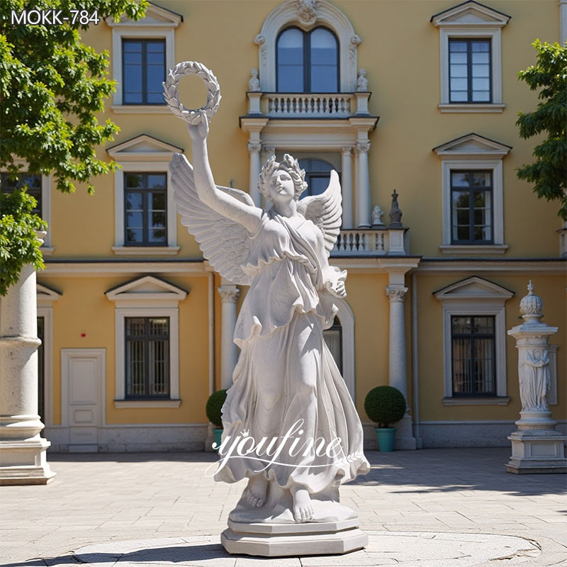 Life Size Angel statue