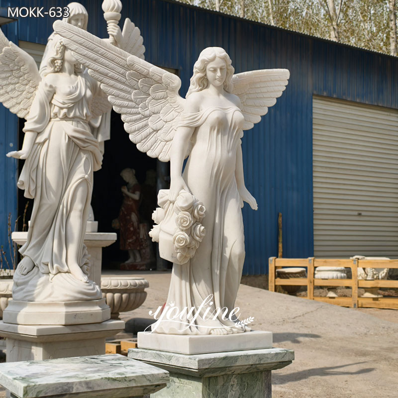 Angel Statue