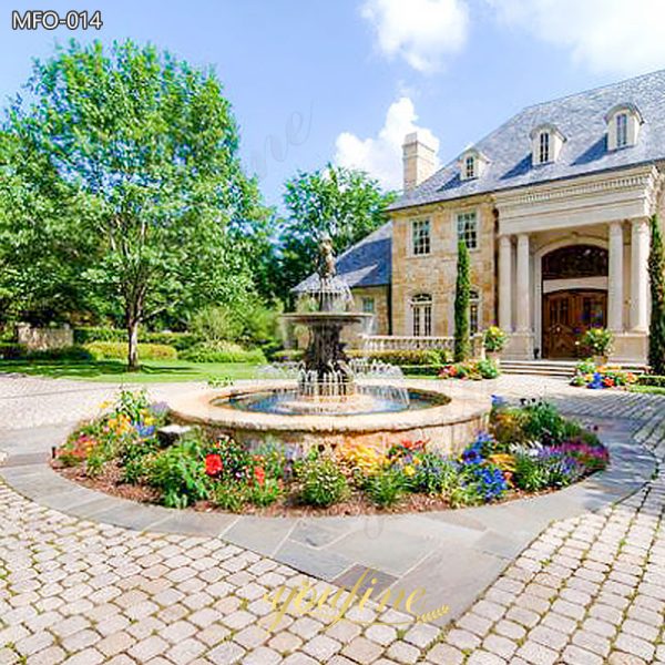 circular-driveway-water-fountain-1