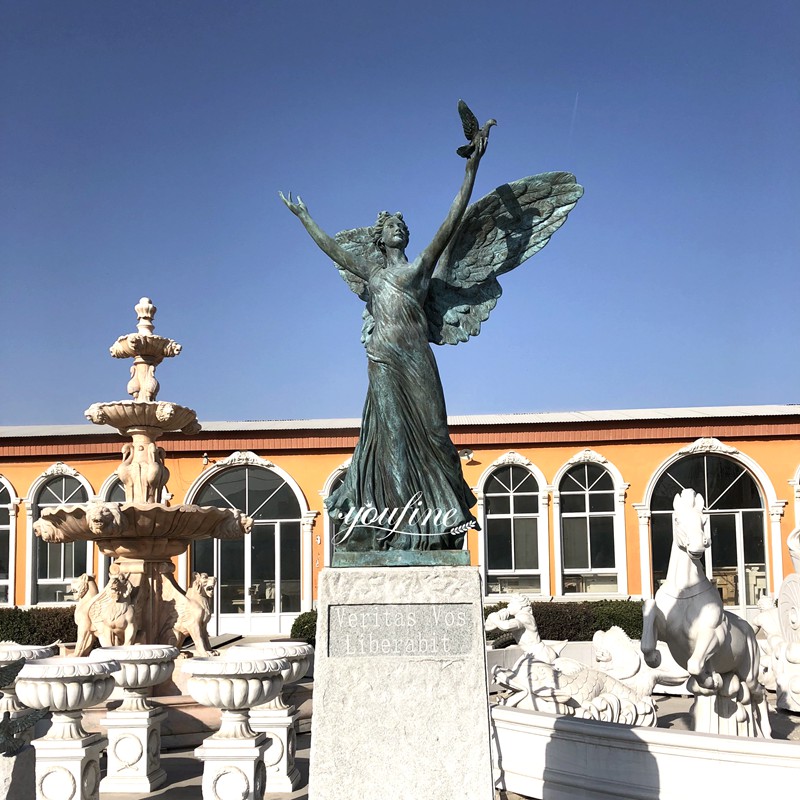 garden angels for sale