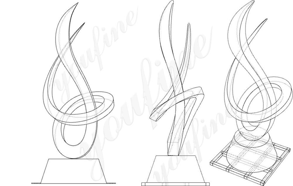 growth design drawing