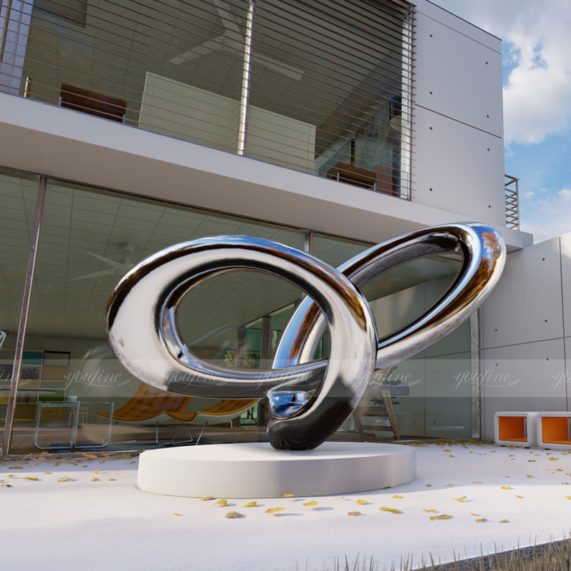 outdoor art sculpture