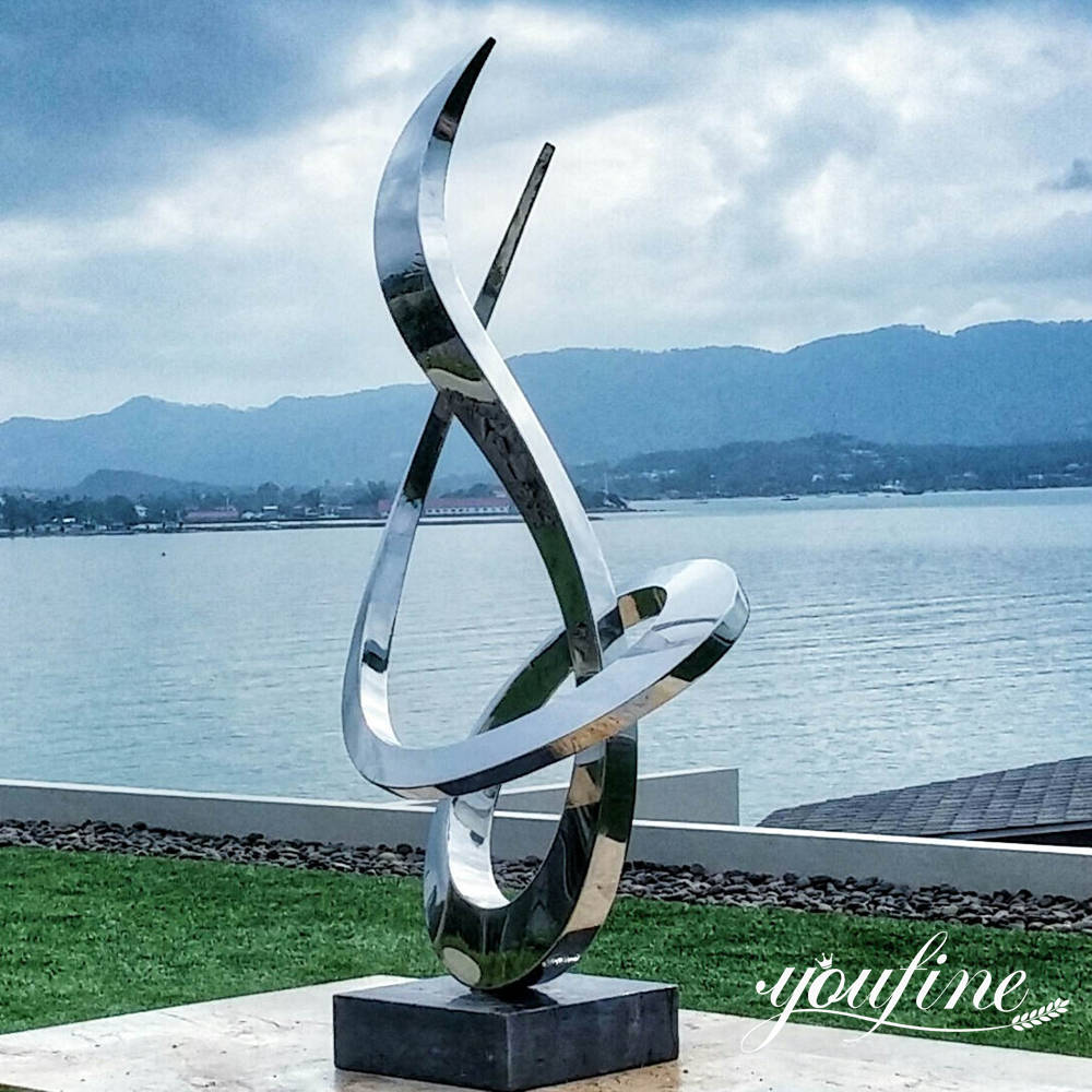 The Story Behind the “Growth” Sculpture – YouFine’s Original Design