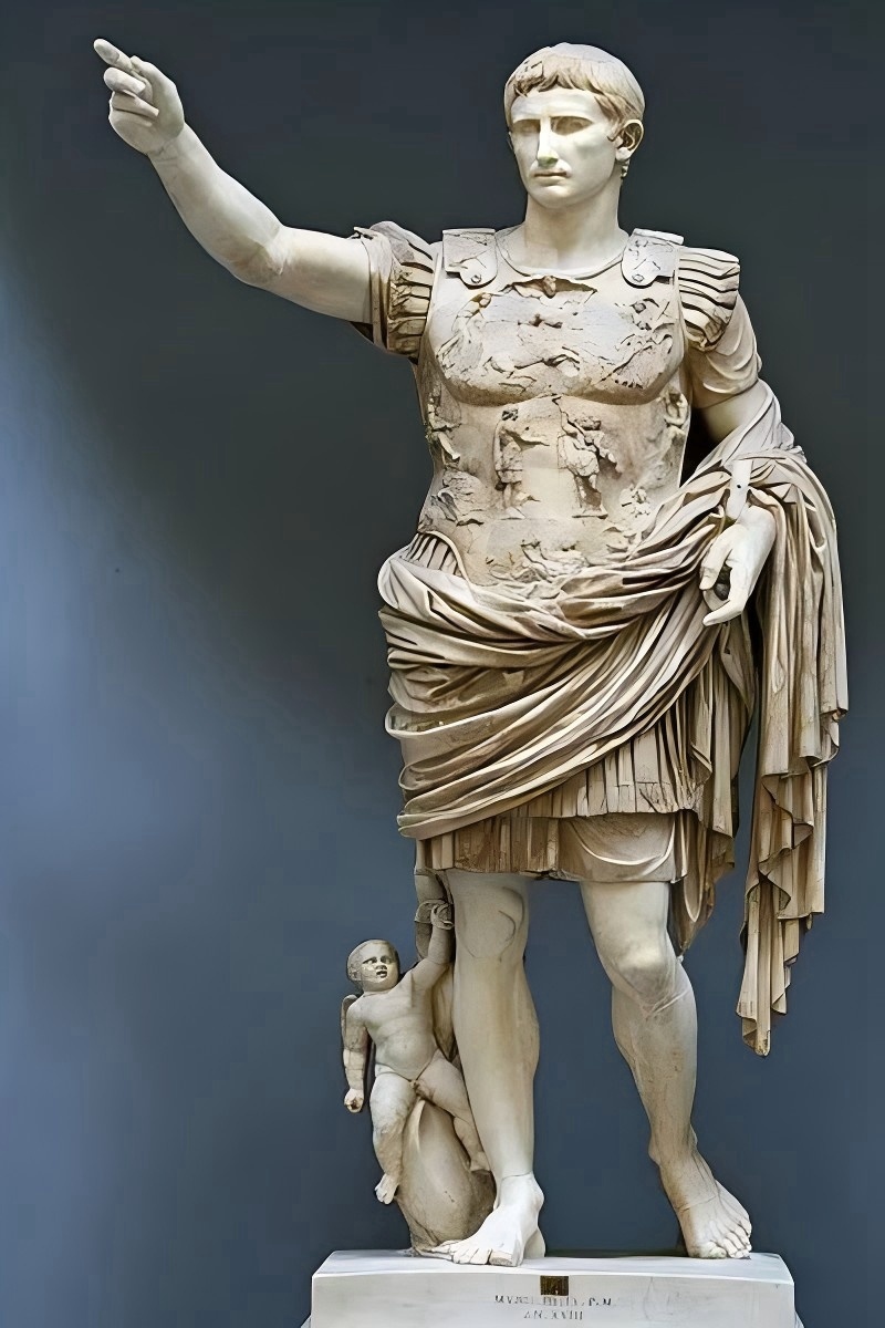 Augustus of Prima Porta statue.jpg