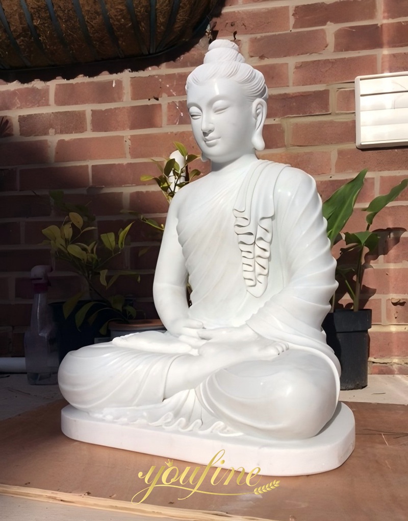 buddha statue feedback