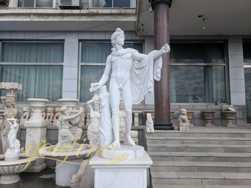 Apollo Belvedere youFine