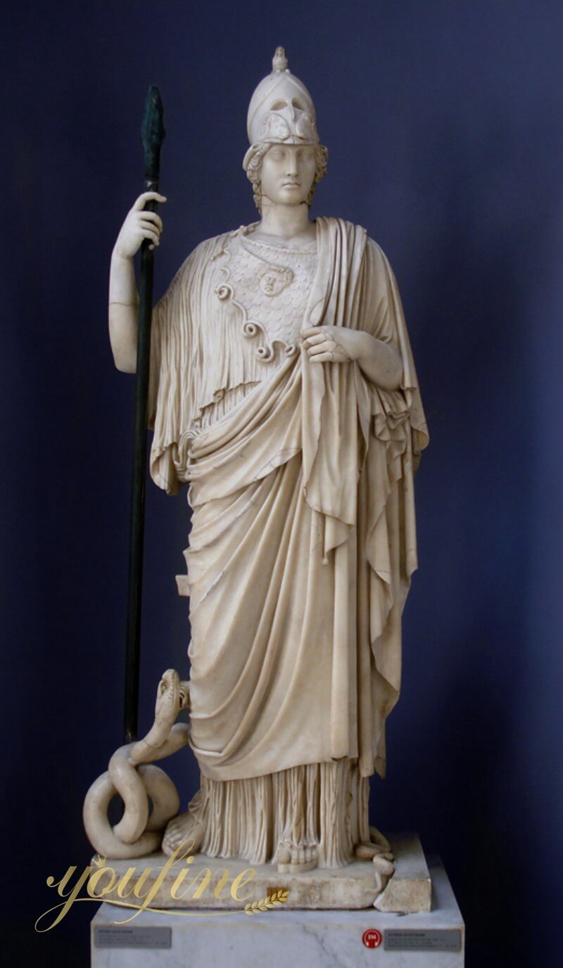 Atena-Vatican