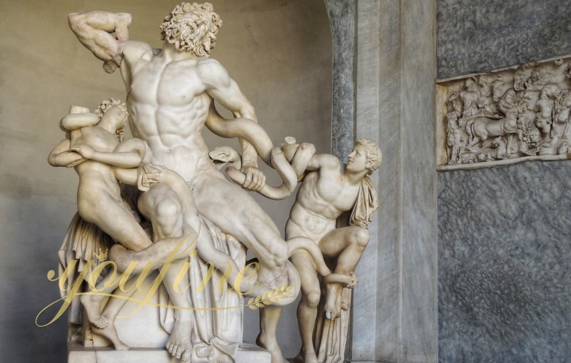 Groupe Laocoon