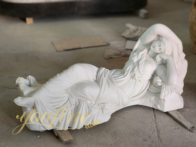 Sleeping Ariadne youfine