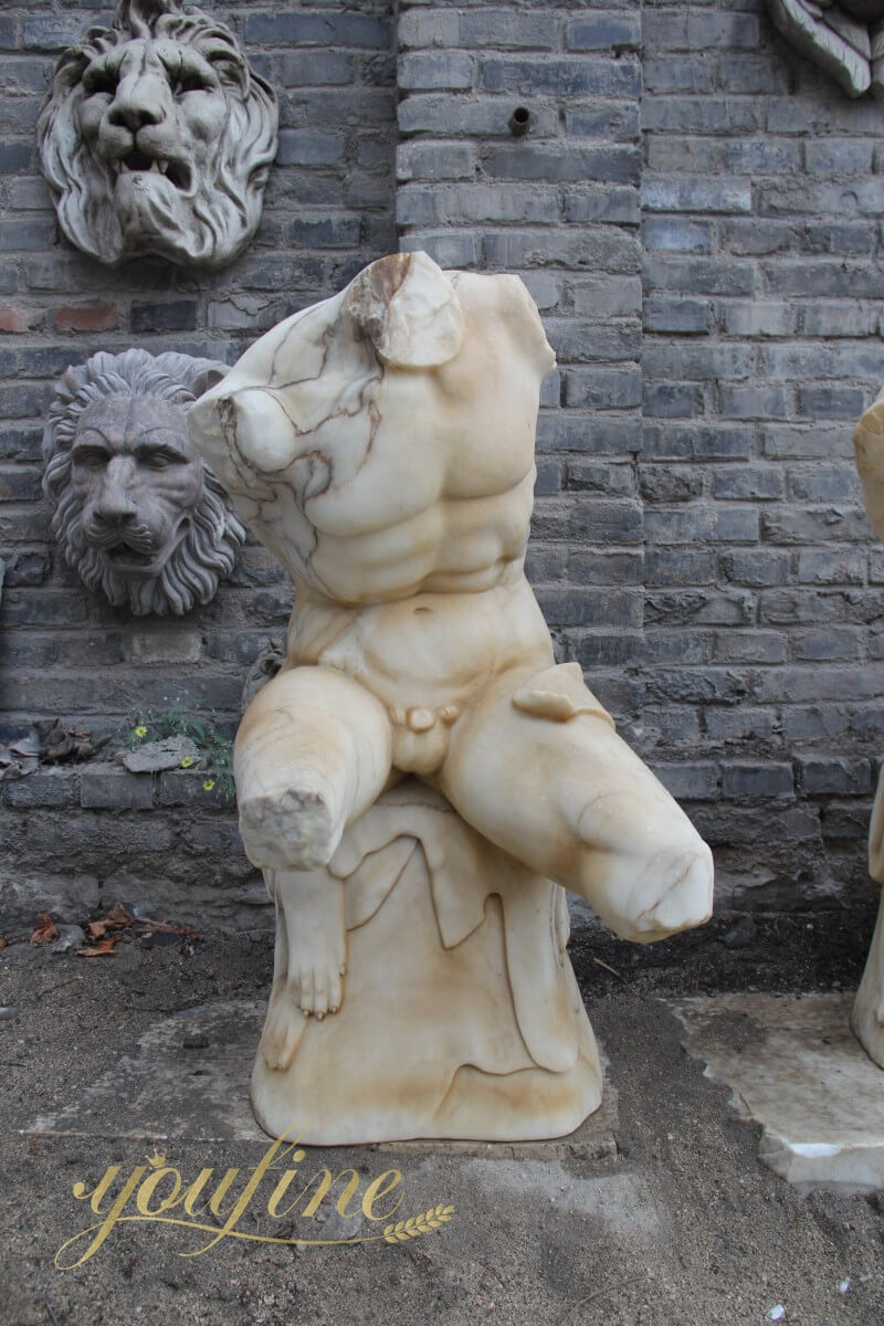 The Belvedere Torso youFine