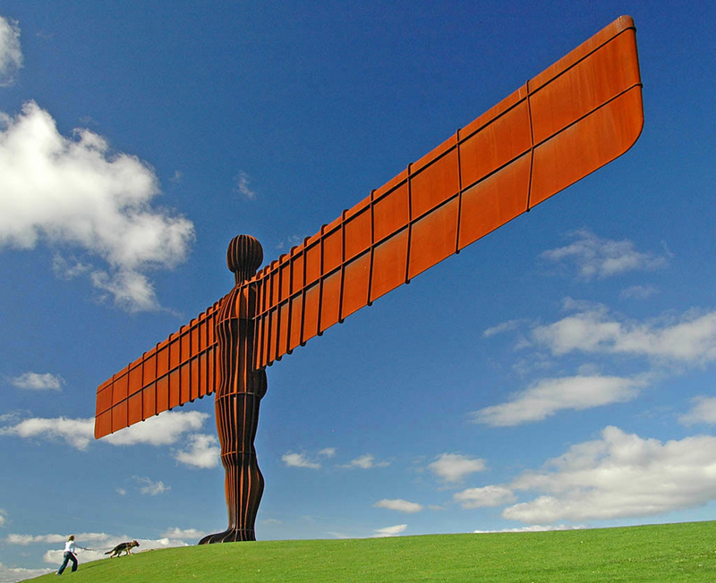 Famous Metal Sculptures to Inspire Your Sculpture Project